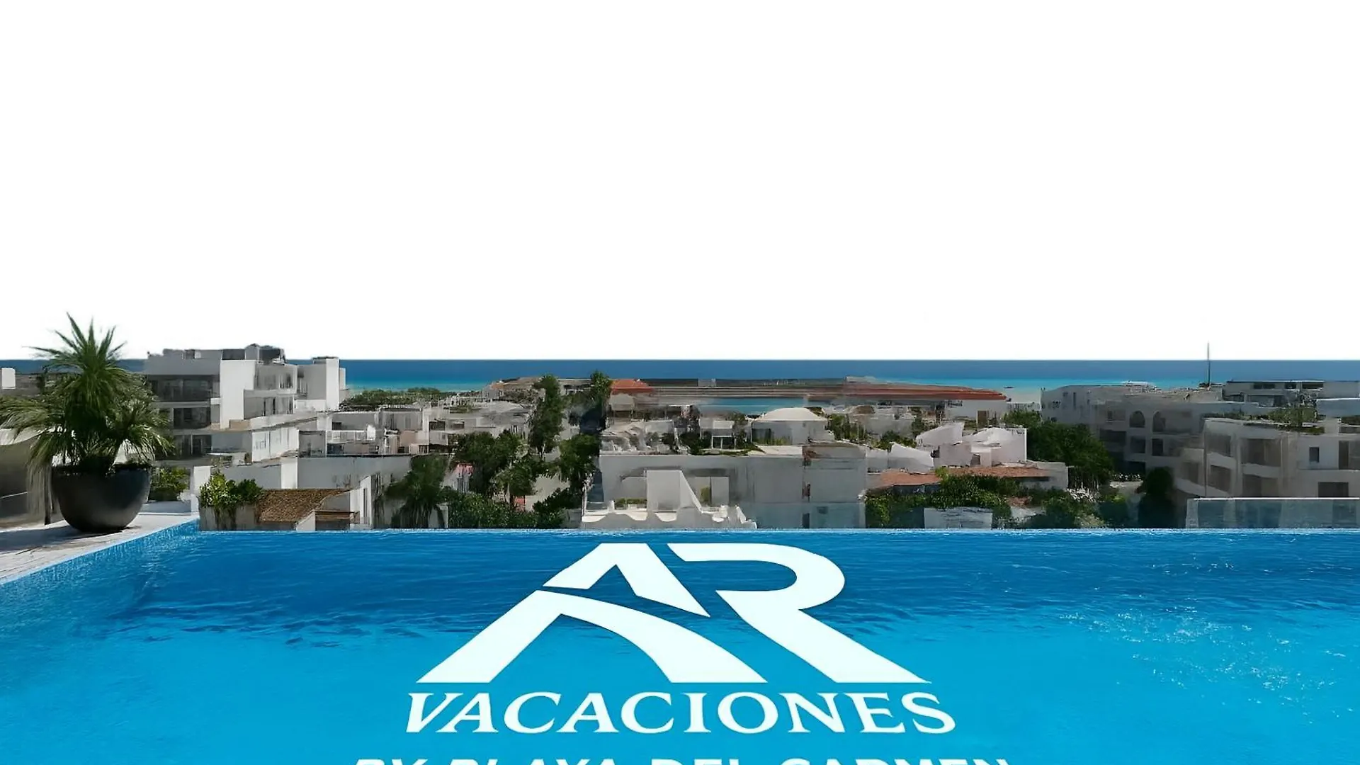 Modern Refuge Just Steps From 5Th Avenue Appartement Playa del Carmen 0*,  Mexico