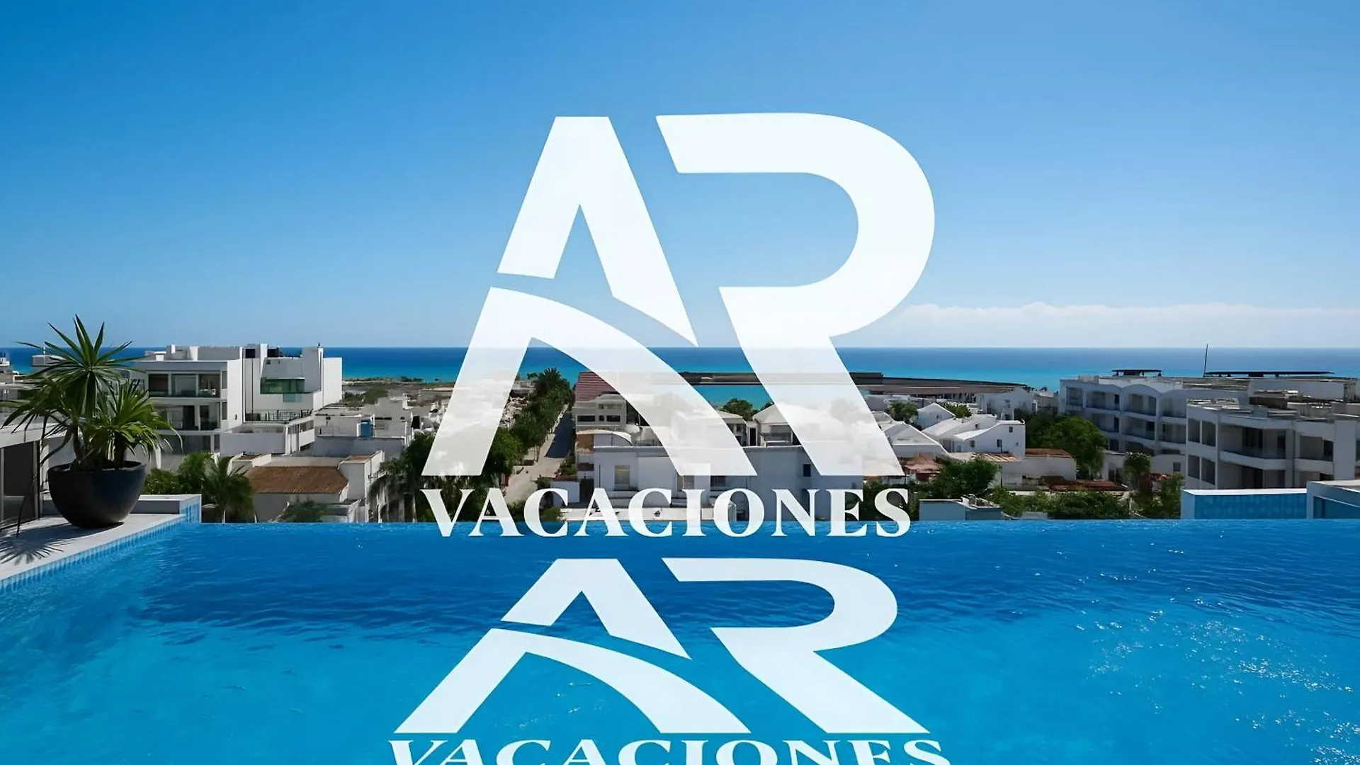 Modern Refuge Just Steps From 5Th Avenue Appartement Playa del Carmen