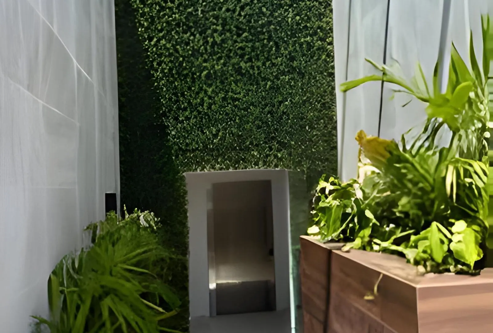 Modern Refuge Just Steps From 5Th Avenue Appartement Playa del Carmen Mexico