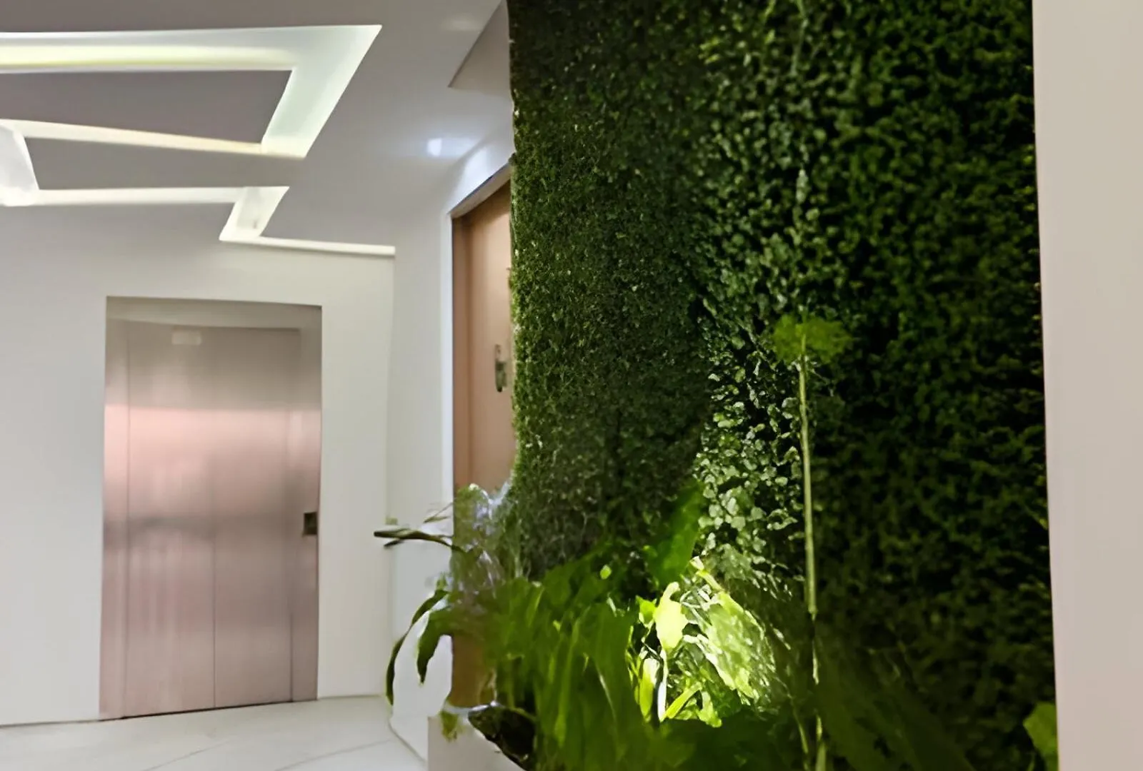 Modern Refuge Just Steps From 5Th Avenue Appartement Playa del Carmen