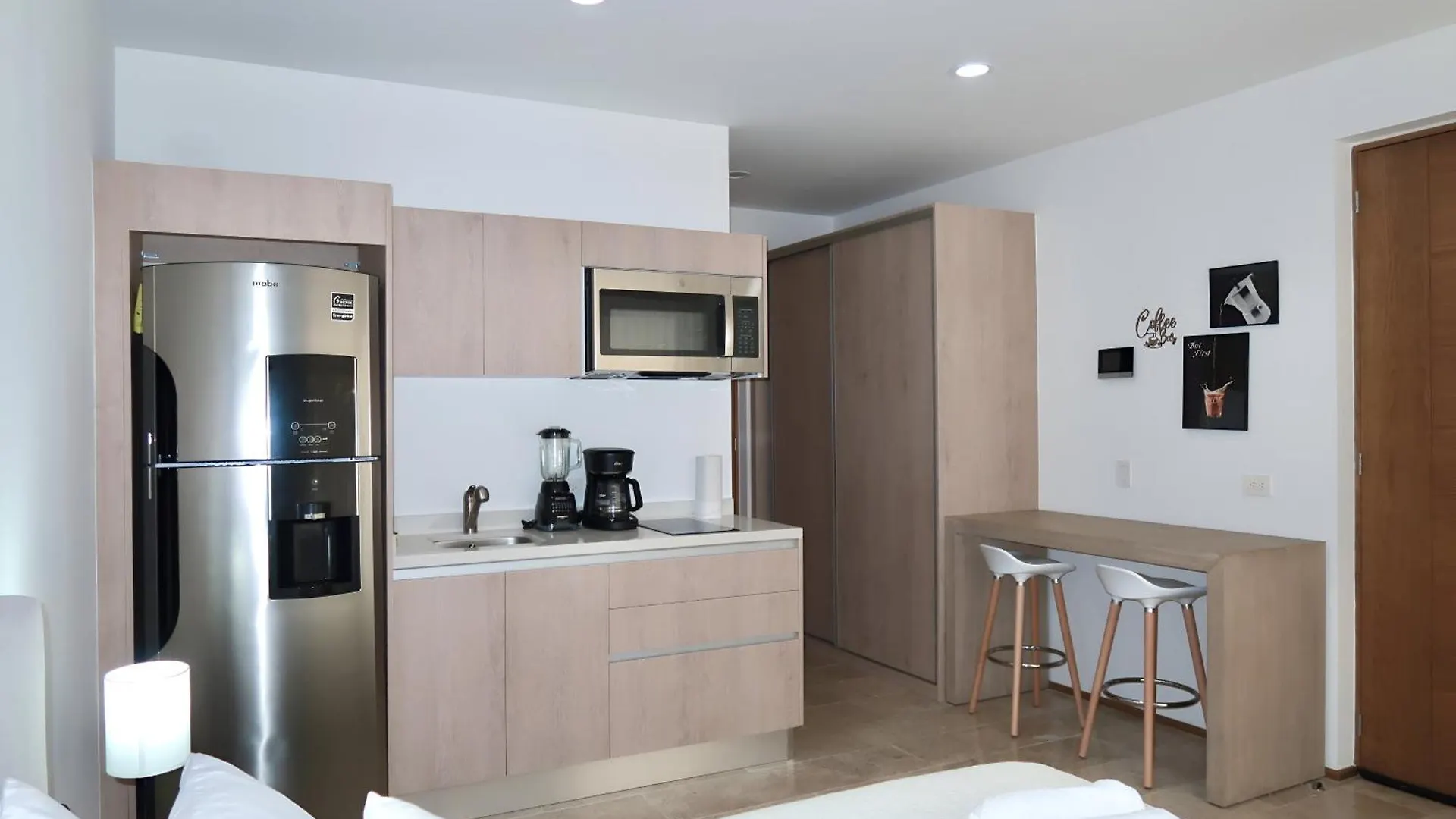Modern Refuge Just Steps From 5Th Avenue Appartement Playa del Carmen 0*,