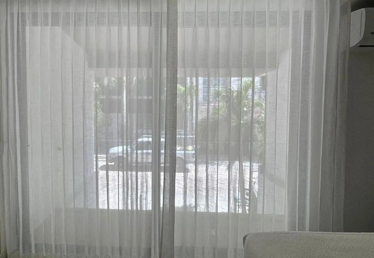 Apartment Modern Refuge Just 10 Minutes From Mamitas Beach Playa del Carmen Mexico