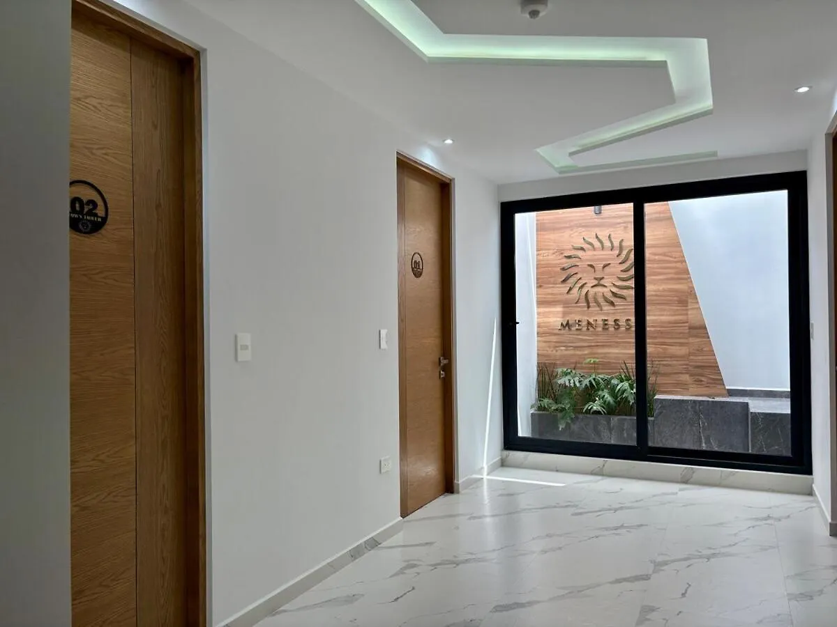 Apartament Modern Refuge Just 10 Minutes From Mamitas Beach Playa del Carmen Meksyk