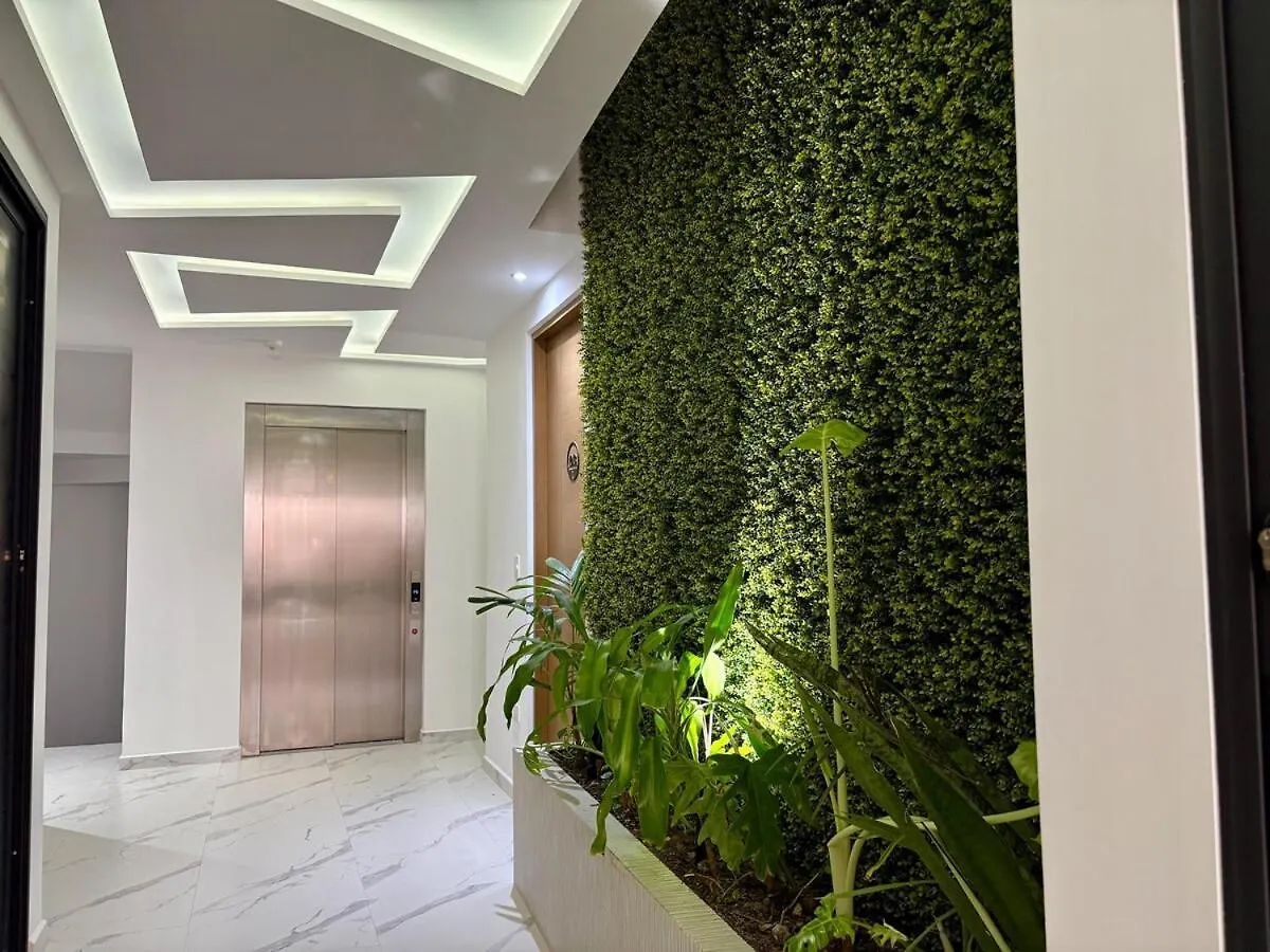 Modern Refuge Just 10 Minutes From Mamitas Beach Playa del Carmen 0*,  Meksyk