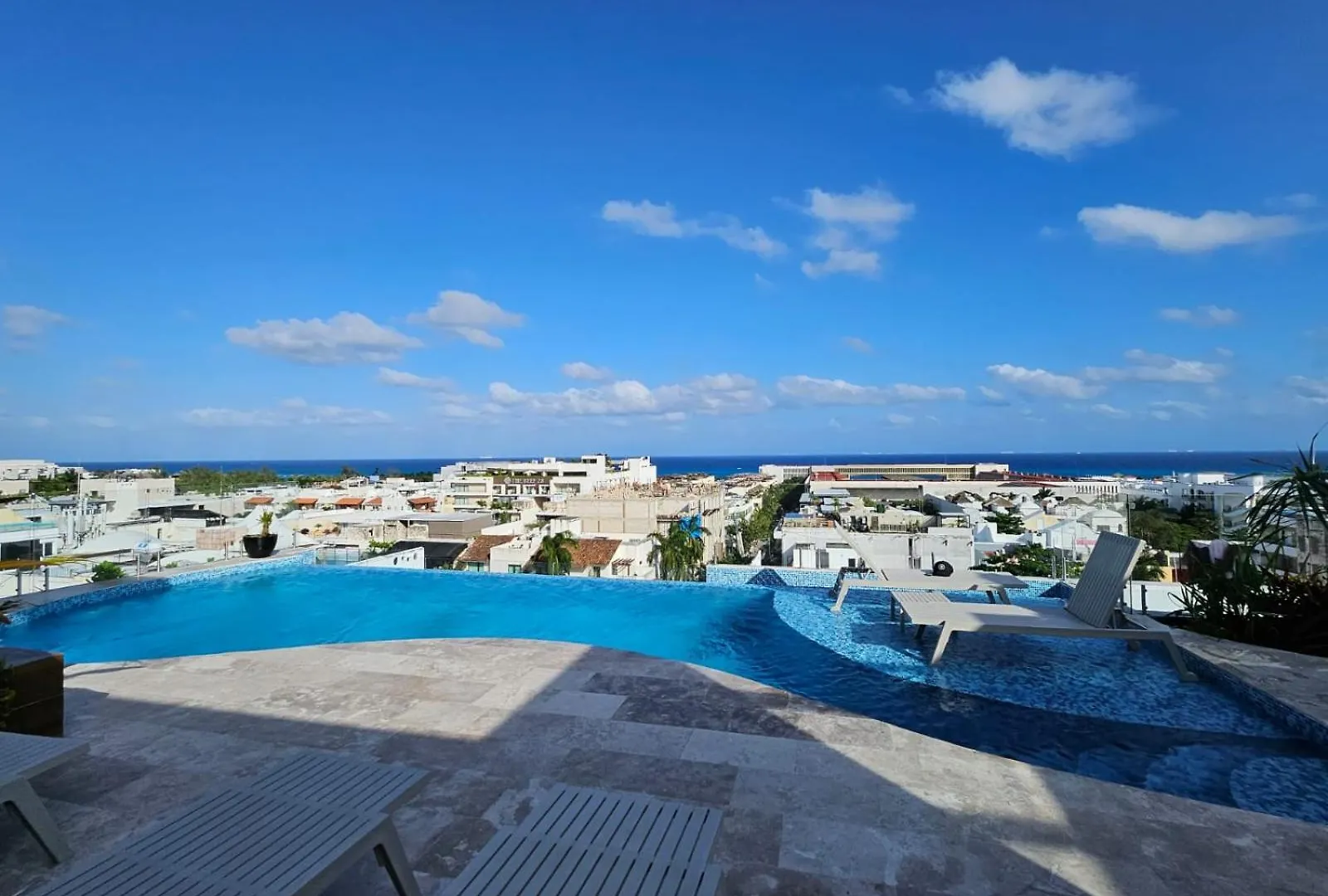 Apartament Modern Refuge Just 10 Minutes From Mamitas Beach Playa del Carmen